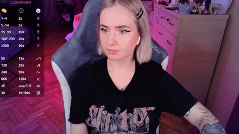 Effie online show from January 23, 2025, 3:32 pm