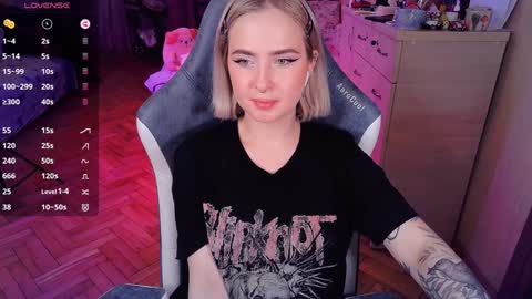 Effie online show from January 23, 2025, 6:45 pm