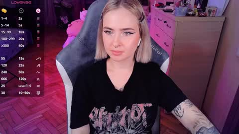 Effie online show from January 24, 2025, 4:17 pm