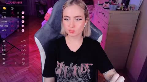 Effie online show from January 25, 2025, 11:32 pm