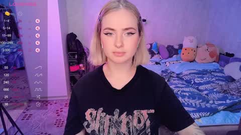 Effie online show from February 8, 2025, 12:50 pm