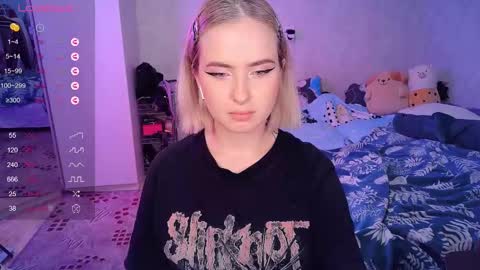 Effie online show from February 9, 2025, 12:52 pm