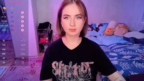 Effie online show from February 20, 2025, 4:25 pm