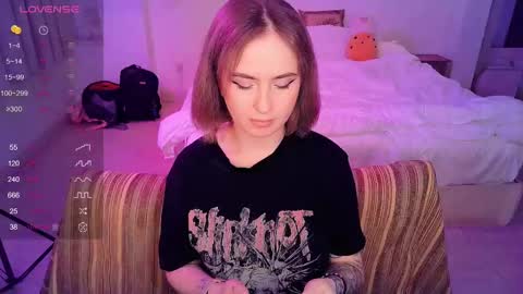 Effie online show from February 23, 2025, 1:42 pm