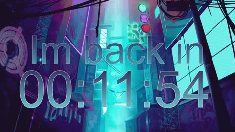 Effie online show from March 10, 2025, 3:52 pm