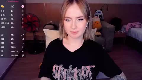 Effie online show from March 12, 2025, 10:17 pm