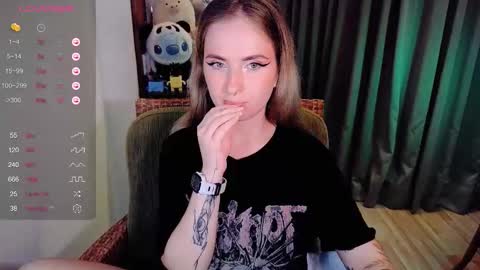 Effie online show from September 9, 2025, 11:32 am