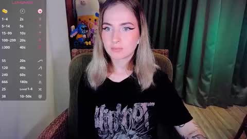 Effie online show from September 26, 2025, 9:02 am