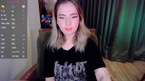 Effie online show from October 2, 2025, 5:25 am