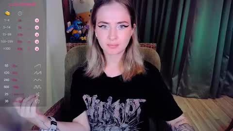 Effie online show from October 6, 2025, 11:07 am