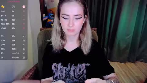 Effie online show from October 14, 2025, 10:05 am