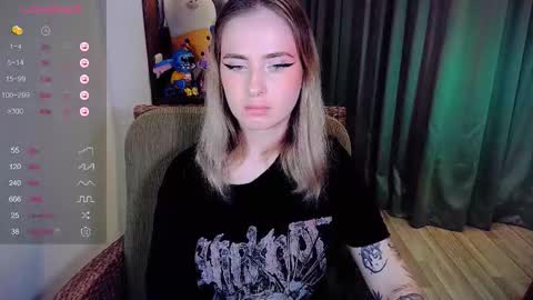 Effie online show from October 17, 2025, 7:22 am