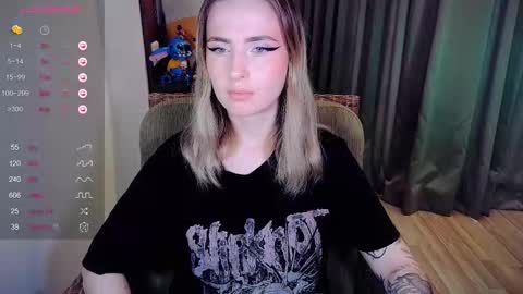 Effie online show from October 20, 2025, 4:57 am