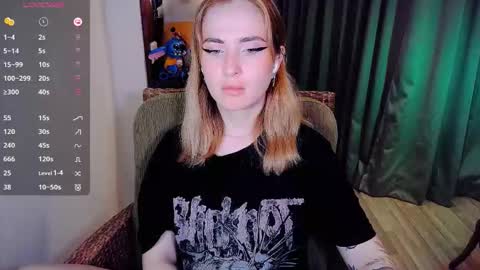 Effie online show from November 15, 2025, 8:55 am