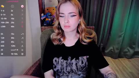 Effie online show from December 17, 2025, 5:24 am