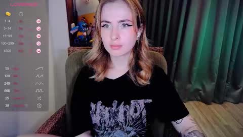 Snapshot of shyfoxxxy chatting on January 13, 2026, 6:40 am Effie online show from January 13, 2026, 6:40 am