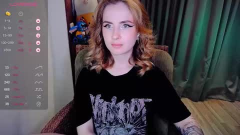 Snapshot of shyfoxxxy chatting on January 14, 2026, 7:58 am Effie online show from January 14, 2026, 7:58 am