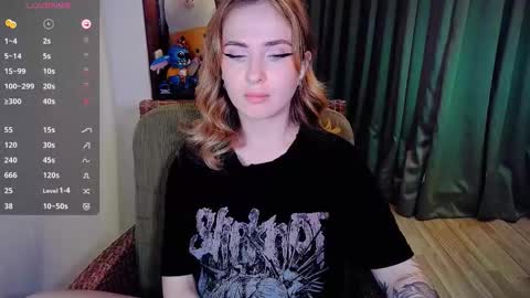 Snapshot of shyfoxxxy chatting on January 16, 2026, 9:24 am Effie online show from January 16, 2026, 9:24 am