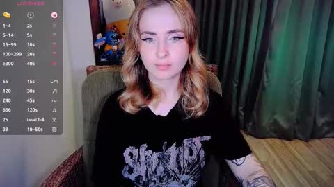 Snapshot of shyfoxxxy chatting on January 17, 2026, 9:03 am Effie online show from January 17, 2026, 9:03 am