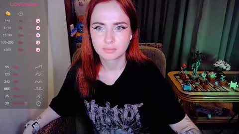 Snapshot of shyfoxxxy chatting on January 31, 2026, 7:11 pm Effie online show from January 31, 2026, 7:11 pm