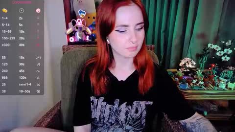 Snapshot of shyfoxxxy chatting on February 4, 2026, 10:32 am Effie online show from February 4, 2026, 10:32 am