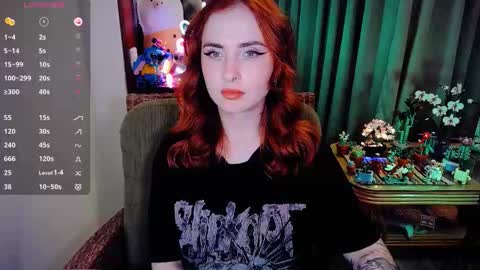 Snapshot of shyfoxxxy chatting on February 7, 2026, 11:36 am Effie online show from February 7, 2026, 11:36 am