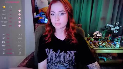 Snapshot of shyfoxxxy chatting on February 13, 2026, 10:22 am Effie online show from February 13, 2026, 10:22 am