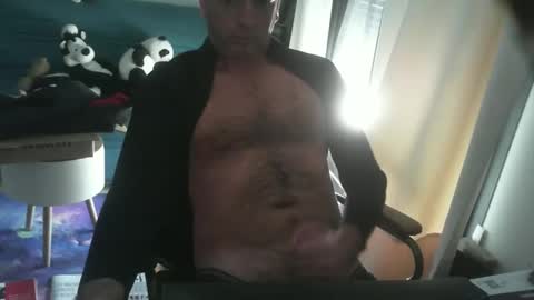 shyfrenchcock online show from January 9, 2025, 1:13 pm