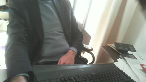 shyfrenchcock online show from February 6, 2025, 9:11 am