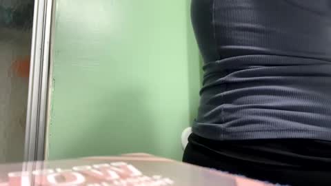 Snapshot of shyg1r1 chatting on January 8, 2025, 1:31 pm Sasha online show from January 8, 2025, 1:31 pm