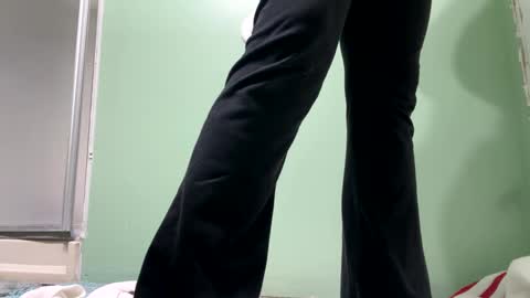 Snapshot of shyg1r1 chatting on January 11, 2025, 8:32 pm Sasha online show from January 11, 2025, 8:32 pm