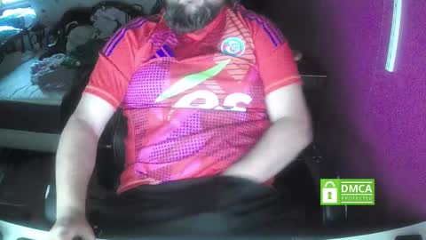 shyguy online show from October 18, 2025, 5:54 am