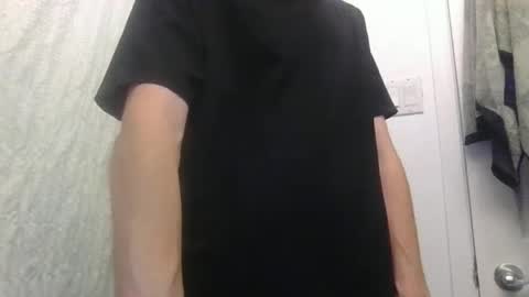 shyjacob77 online show from July 1, 2026, 6:29 pm
