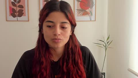 Snapshot of shylittlebunny chatting on February 7, 2025, 6:56 pm shylittlebunny online show from February 7, 2025, 6:56 pm