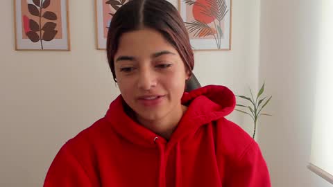 Snapshot of shylittlebunny chatting on February 8, 2025, 4:36 pm shylittlebunny online show from February 8, 2025, 4:36 pm