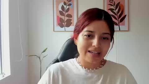 Snapshot of shylittlebunny chatting on September 26, 2025, 3:49 pm shylittlebunny online show from September 26, 2025, 3:49 pm