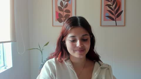 Snapshot of shylittlebunny chatting on February 5, 2026, 12:54 pm shylittlebunny online show from February 5, 2026, 12:54 pm