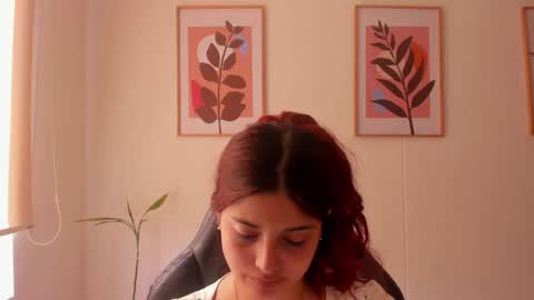 Snapshot of shylittlebunny chatting on February 10, 2026, 2:21 pm shylittlebunny online show from February 10, 2026, 2:21 pm