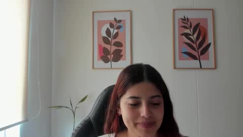 Snapshot of shylittlebunny chatting on February 19, 2026, 2:46 pm shylittlebunny online show from February 19, 2026, 2:46 pm