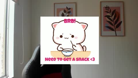 Snapshot of shylittlebunny chatting on February 23, 2026, 3:31 pm shylittlebunny online show from February 23, 2026, 3:31 pm