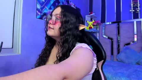 Snapshot of shylysweet chatting on April 22, 2026, 5:32 am Shyly online show from April 22, 2026, 5:32 am