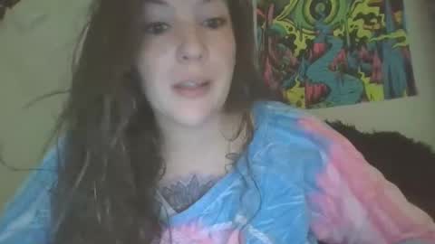 RBXs Princess online show from February 24, 2025, 3:55 am