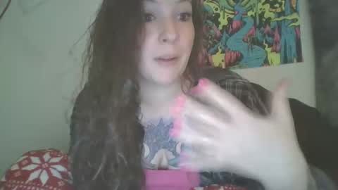 RBXs Princess online show from February 25, 2025, 3:42 am