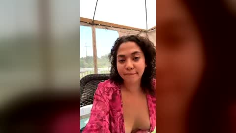 shymom23 online show from July 17, 2026, 3:50 pm