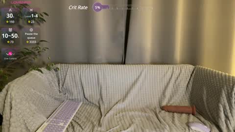 Amelia online show from December 5, 2024, 10:34 pm