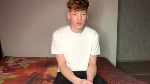 Tom and Betty online show from December 23, 2024, 3:44 pm