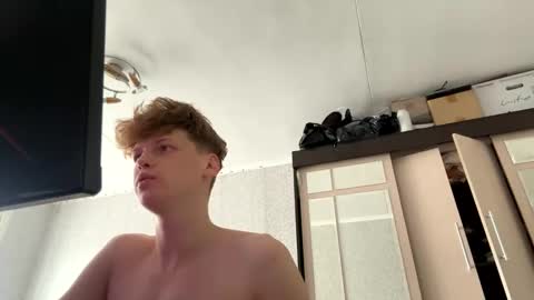 Tom and Betty online show from February 15, 2025, 5:41 am