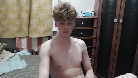 Tom and Betty online show from February 20, 2025, 6:13 pm