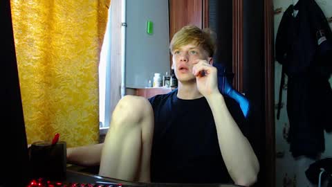 Tom and Betty online show from April 1, 2026, 5:41 am