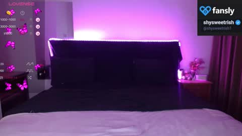 Snapshot of shysweetrish chatting on October 10, 2025, 11:48 pm shysweetrish online show from October 10, 2025, 11:48 pm